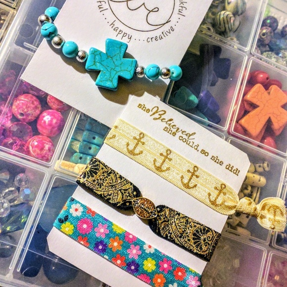 Meet your Posher, Leticia - Picture 4 of 7